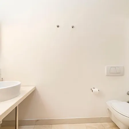 Lejlighed St. Mark Ca' Algi -apartment With Beautiful Roof Terrace