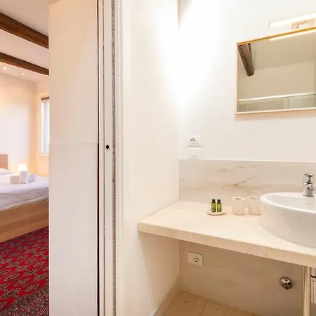 St. Mark Ca' Algi -apartment With Beautiful Roof Terrace Lejlighed *