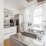 St. Mark Ca' Algi -apartment With Beautiful Roof Terrace