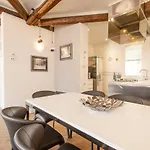 St. Mark Ca' Algi -apartment With Beautiful Roof Terrace * 베니스