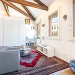 St. Mark Ca' Algi -apartment With Beautiful Roof Terrace 베니스