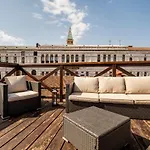 St. Mark Ca' Algi -apartment With Beautiful Roof Terrace *